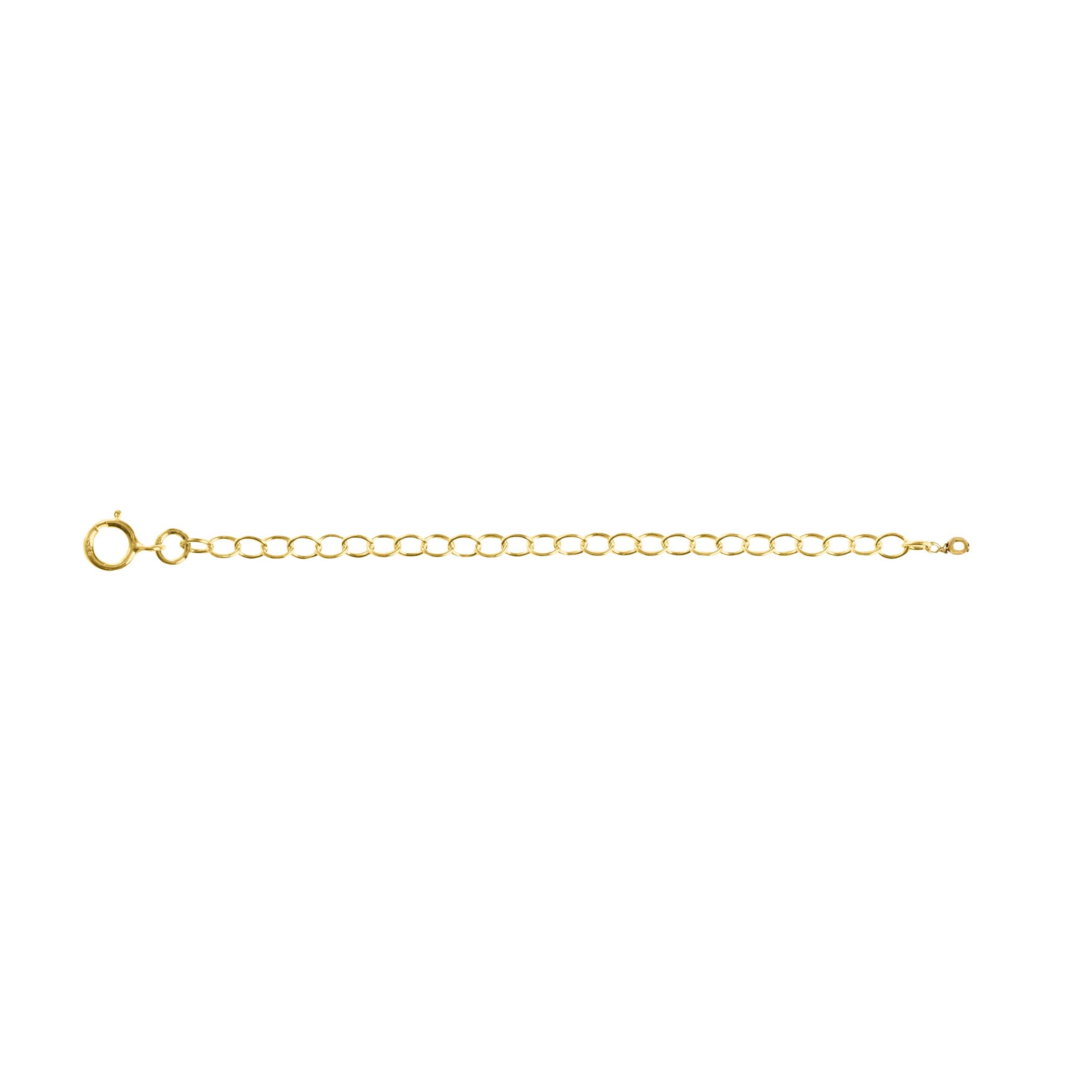 3-Inch Necklace Extender