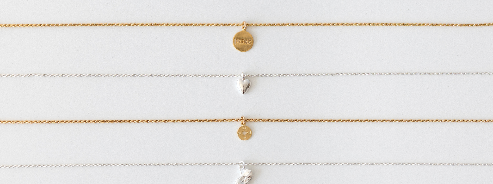 Necklaces | Dogeared