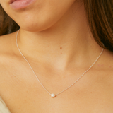 Yay! Best Selling Pearl Necklace