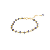 Iolite Bracelet Limited Edition/Archives