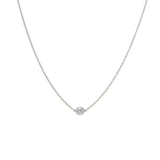 Everyday Diamond Necklace