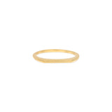 Dainty Balance Ring