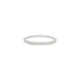 Dainty Balance Ring