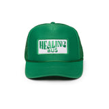 Healing Bus Trucker Hat