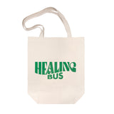 Healing Bus Tote Bag