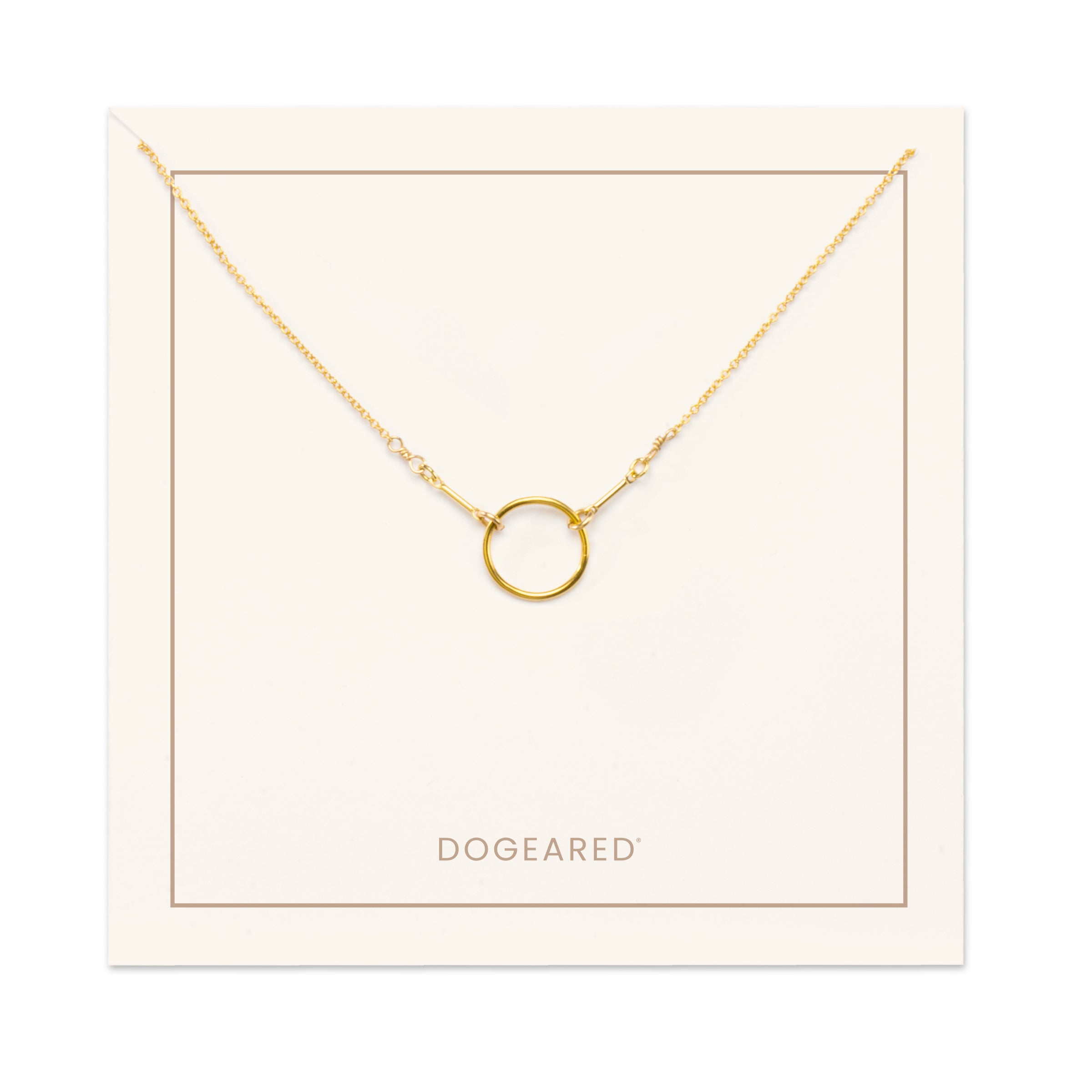 The original karma necklace - Dogeared