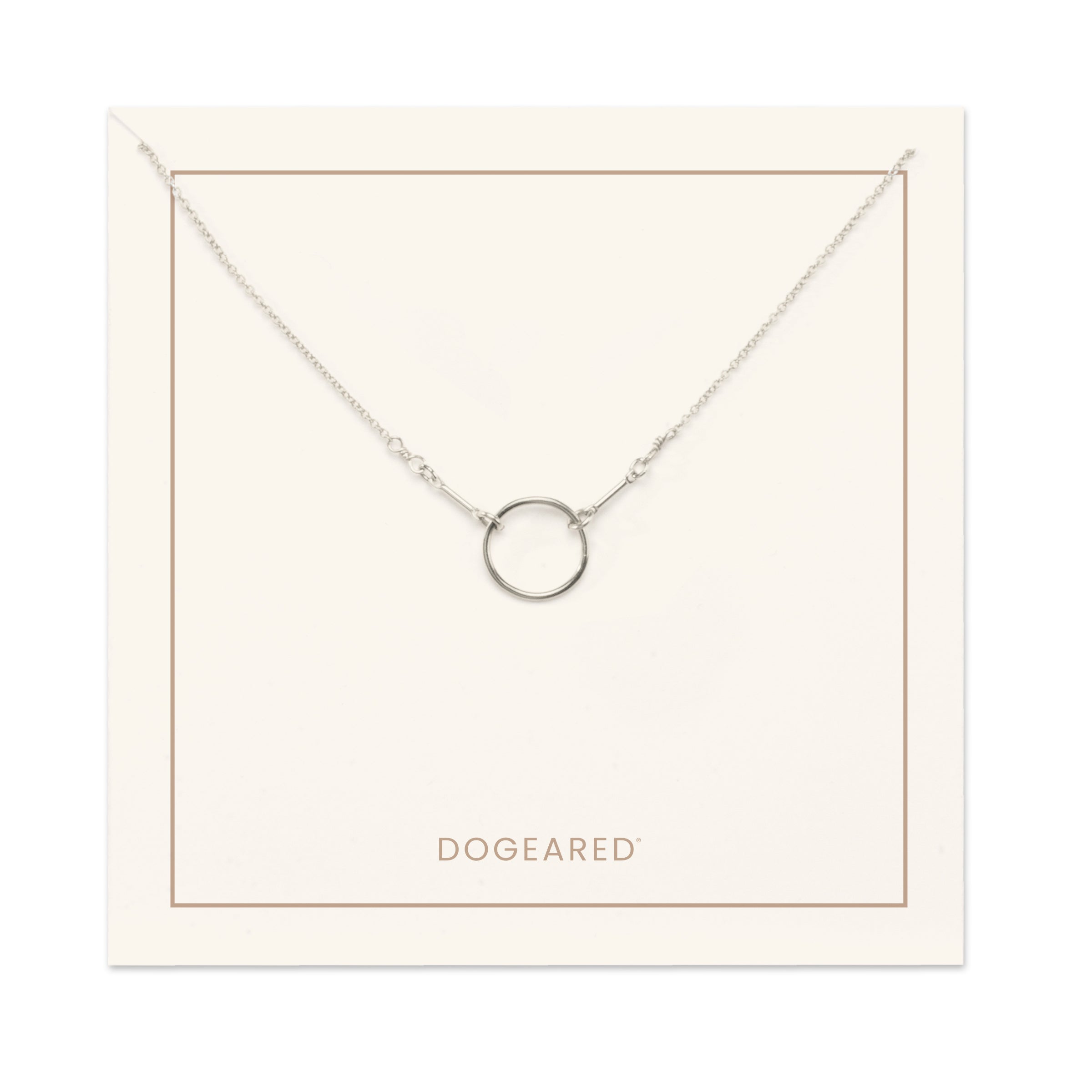 Dogeared necklace outlet sale