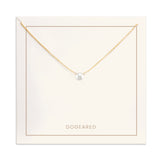 Pearls of motherhood small pearl necklace - Dogeared