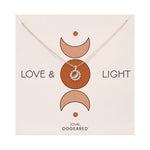 Love and light necklace - Dogeared