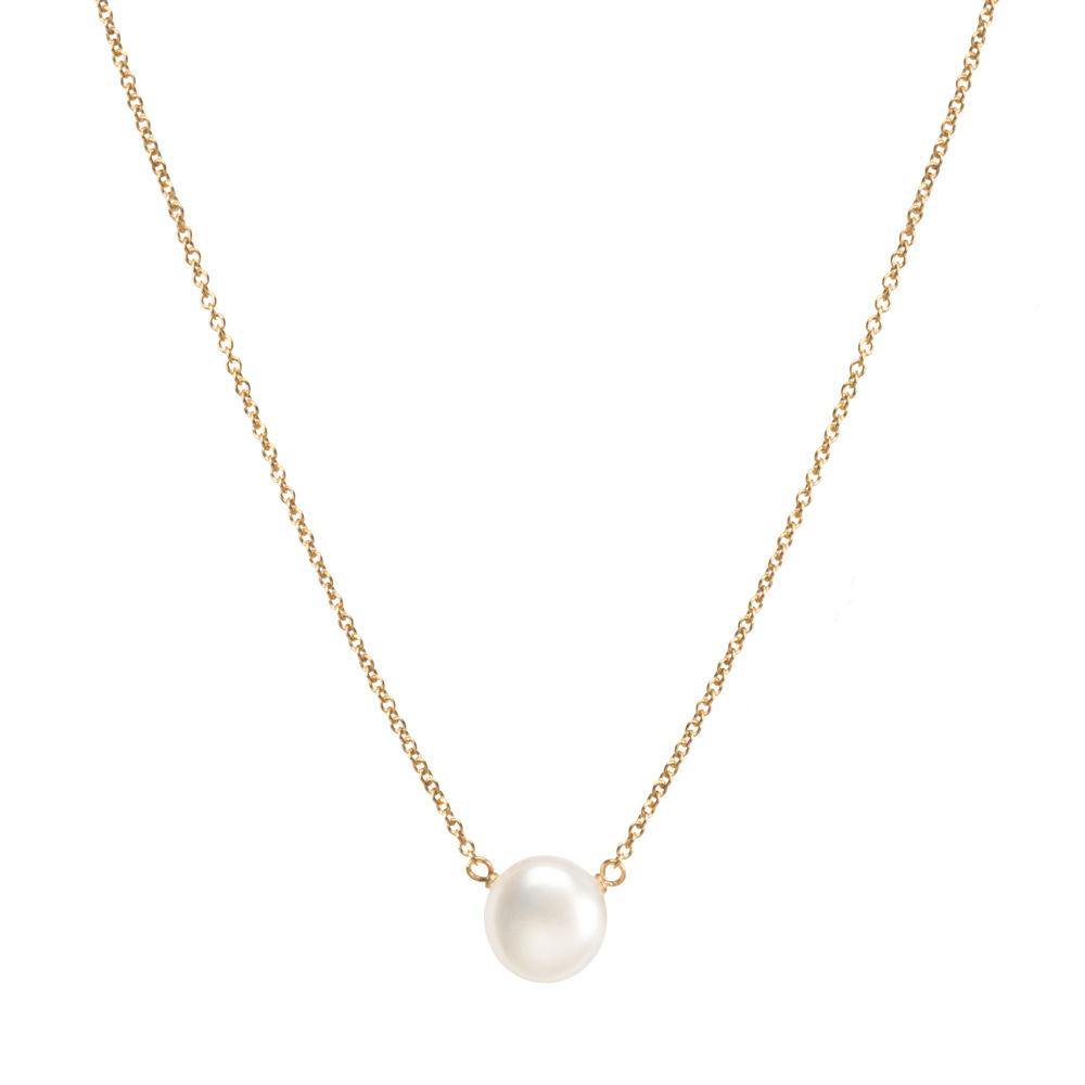 Pearls Of Success Necklace | Dogeared