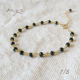 Onyx Bracelet Limited Edition/Archives