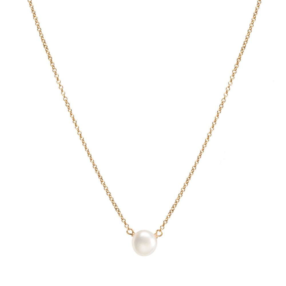Pearls Of Love Necklace | Dogeared
